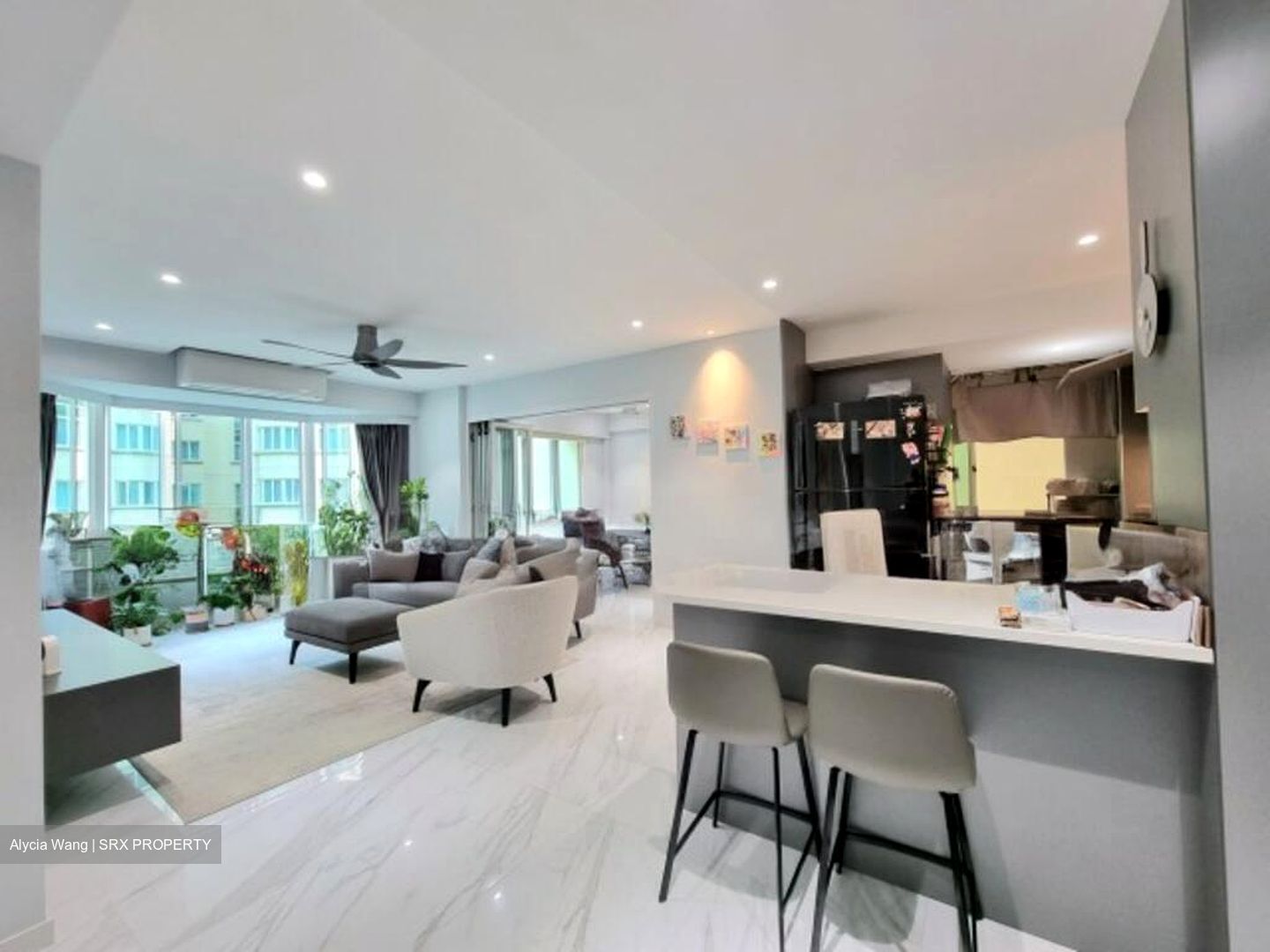Emerald Garden (D1), Condominium #534616241